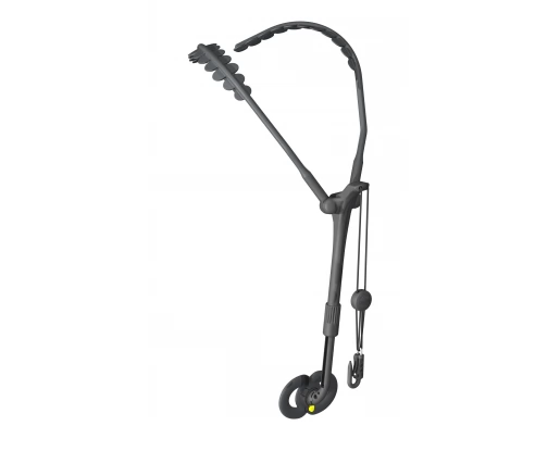 HAM SAXOFON JAZZLAB SAXHOLDER PRO XL