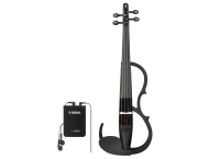 VIOARA ELECTRICA SILENT YAMAHA YSV-104 BLACK VIOARA ELECTRICA SILENT YAMAHA YSV-104 BLACK