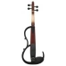 VIOARA ELECTRICA SILENT YAMAHA YSV-104 BLACK