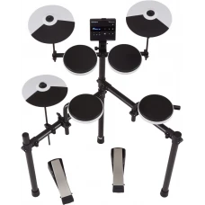 TOBE ROLAND TD 02K DRUM KIT 
