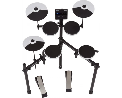 TOBE ROLAND TD 02K DRUM KIT 