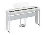 PIAN DIGITAL YAMAHA P525 WHITE SET