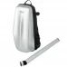 RUCSAC VIOARA 4/4 GEWA FIBRA 