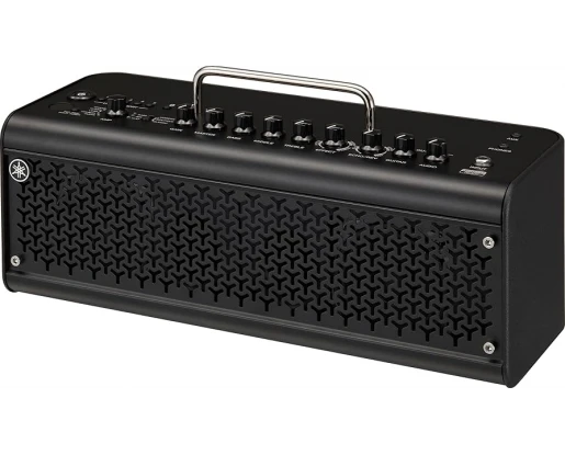 YAMAHA THR 30 II WL BLACK - AMPLIFICATOR WIRELESS