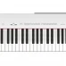PIAN DIGITAL YAMAHA P 225 WHITE