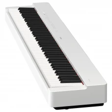 PIAN DIGITAL YAMAHA P 225 WHITE