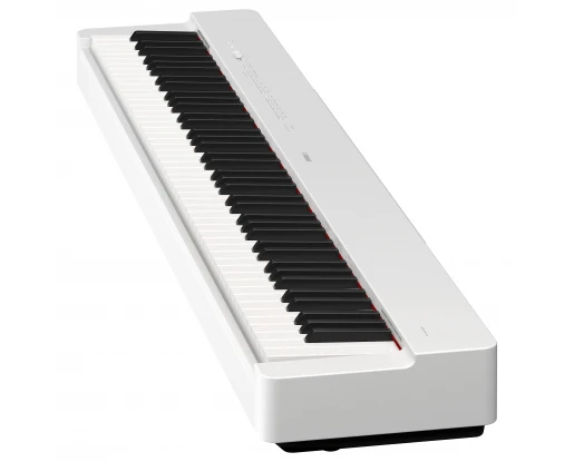 PIAN DIGITAL YAMAHA P 225 WHITE
