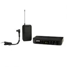 SHURE BLX14E/B98-H8E INSTRUMENT