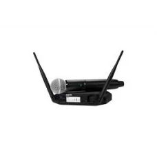 WIRELESS SHURE GLXD24+E/B58-Z4
