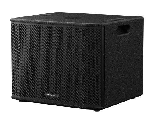 SUBWOOFER ACTIV PIONEER XPRS1152S
