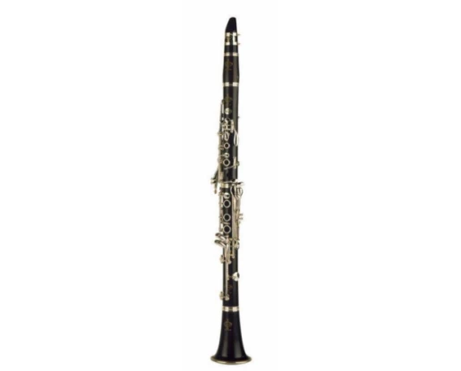 CLARINET BUFFET CRAMPON FESTIVAL Bb 18/6