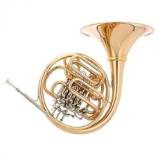 CORN HANS HOYER 801A DOUBLE HORN