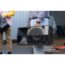 BOXA PORTABILA WAVE-EIGHT 8" SONICLINK