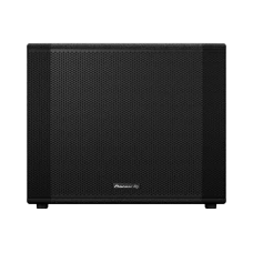 SUBWOOFER ACTIV PIONEER XPRS1182ST