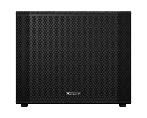 SUBWOOFER ACTIV PIONEER XPRS1182ST