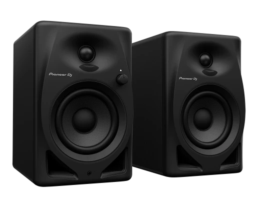 BOXA MONITORIZARE PIONEER DM-40D
