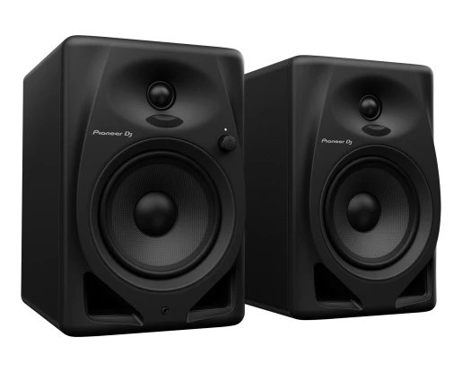 BOXA MONITORIZARE PIONEER DM-50D