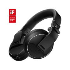 PIONEER DJ HDJ X5 BLACK