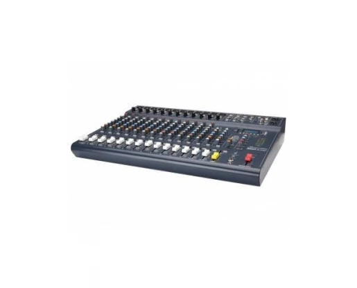 YAMAHA MIXER  MG 16 X