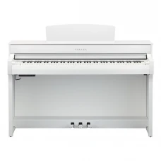 YAMAHA CLP-845 PIAN DIGITAL WHITE CLAVINOVA