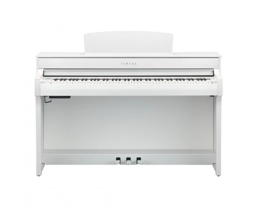 YAMAHA CLP-845 PIAN DIGITAL WHITE CLAVINOVA