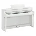 YAMAHA CLP-845 PIAN DIGITAL WHITE CLAVINOVA