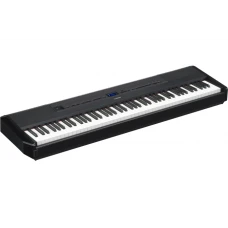 PIAN DIGITAL YAMAHA P-525 BLACK