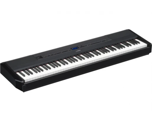 PIAN DIGITAL YAMAHA P-525 BLACK