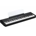 PIAN DIGITAL YAMAHA P-525 BLACK