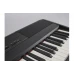 PIAN DIGITAL YAMAHA P-525 BLACK