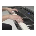 PIAN DIGITAL YAMAHA P-525 BLACK