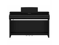YAMAHA CLP-825 PIAN DIGITAL BLACK CLAVINOVA