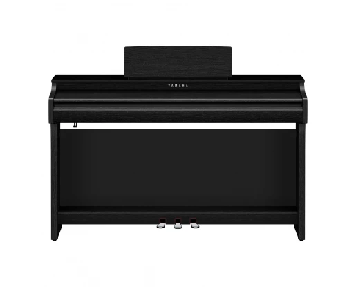 YAMAHA CLP-825 PIAN DIGITAL BLACK CLAVINOVA