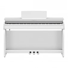 YAMAHA CLP-825 PIAN DIGITAL WHITE CLAVINOVA YAMAHA CLP-825 PIAN DIGITAL WHITE CLAVINOVA
