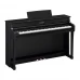 YAMAHA CLP-835 PIAN DIGITAL BLACK CLAVINOVA