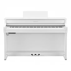 YAMAHA CLP-835 PIAN DIGITAL WHITE CLAVINOVA