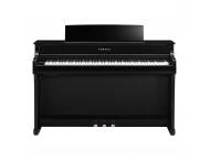 YAMAHA CLP-845 PIAN DIGITAL BLACK CLAVINOVA