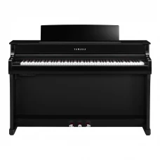YAMAHA CLP-845 PIAN DIGITAL BLACK CLAVINOVA