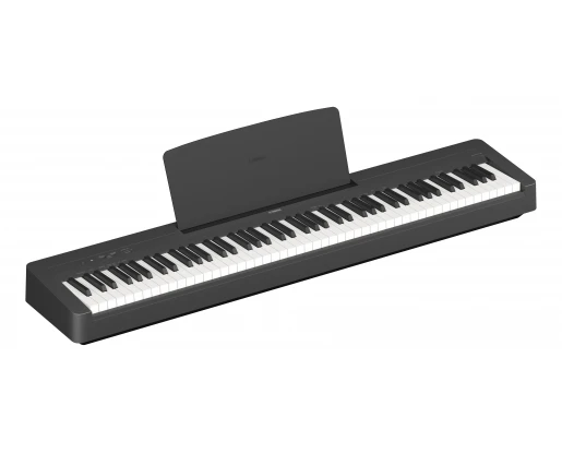 PIAN DIGITAL YAMAHA P145 BT 
