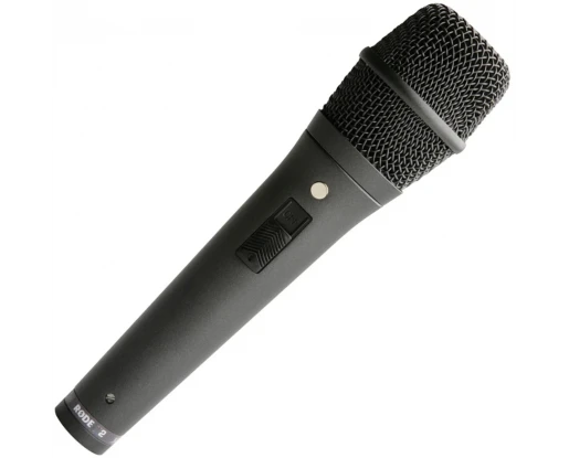 MICROFON RODE M2 XLR