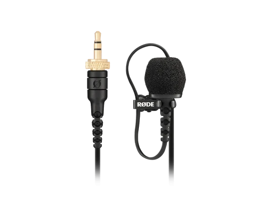 LAVALIERA PE JACK RODE LAVALIER II 