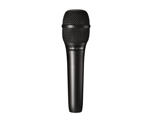 MICROFON CONDENSER AUDIO-TECHNICA AT 2010