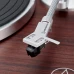 AUDIO-TECHNICA LPW50BTRW PICKUP