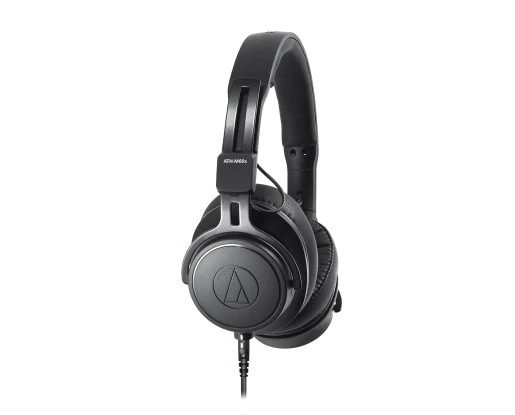 CASTI STUDIO AUDIO-TECHNICA ATH M60X 