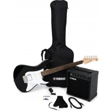 YAMAHA VALUE-PACK EG112GPII
