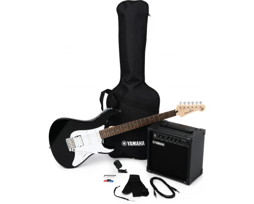 YAMAHA VALUE-PACK EG112GPII
