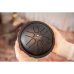 MINI STEEL TONGUE DRUM MEINL BLACK
