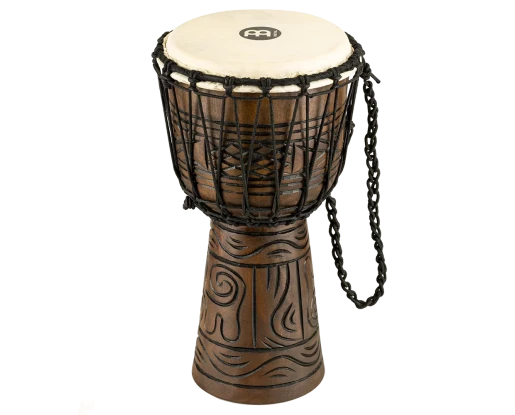 DJEMBE MEINL MARO CARVED