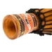 MINI DJEMBE MEINL MULTICOLOR PICTAT