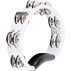 TAMBURINA MEINL ALB DOUBLE